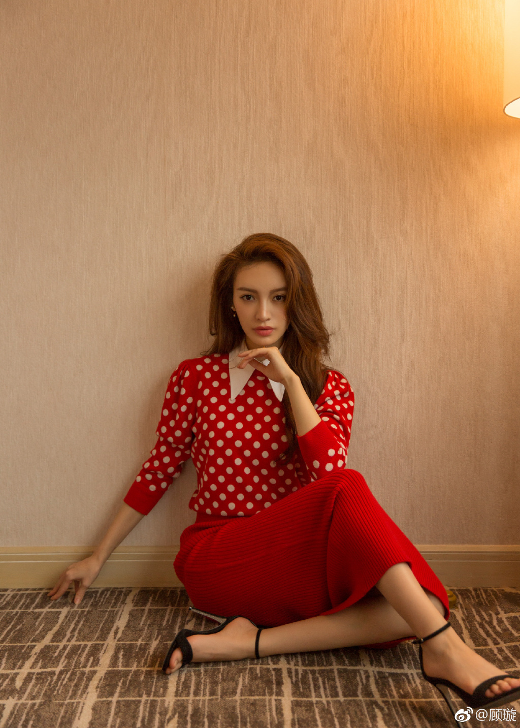 顾璇真实年龄多大了(顾璇个人简历年龄) 顾璇真实年龄多大了(顾璇个人简历年龄)