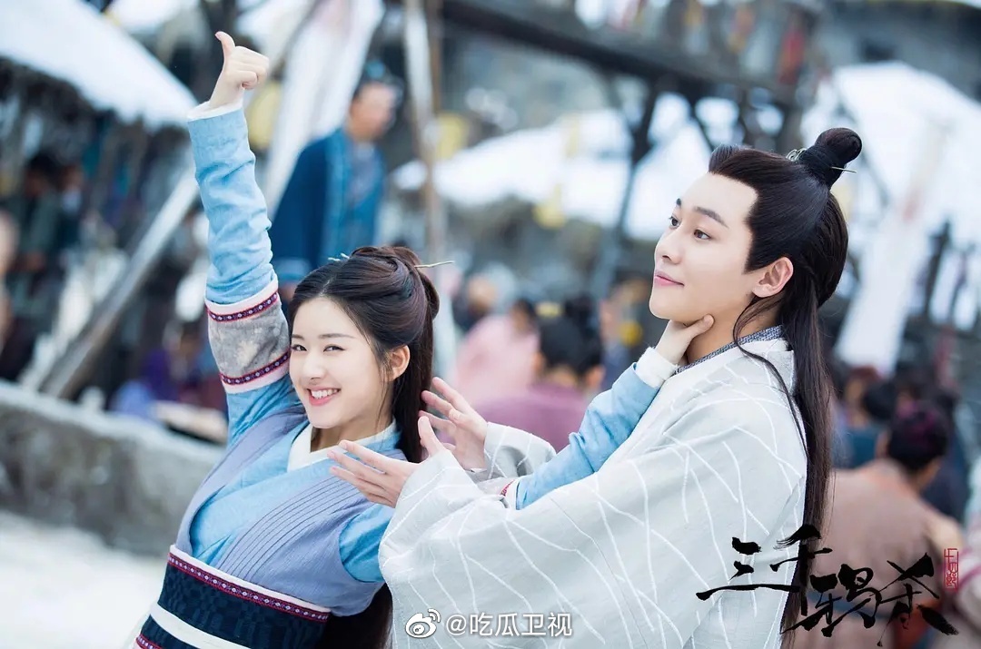 三千鸦杀的名字好奇怪(三千鸦杀原名叫什么) 三千鸦杀的名字好奇怪(三千鸦杀原名叫什么)