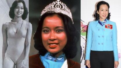 朱玲玲年轻时候的照片(朱玲玲小时候的照片) 朱玲玲年轻时候的照片(朱玲玲小时候的照片)