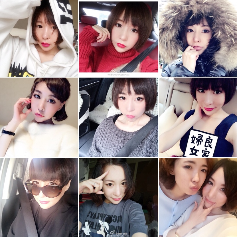 美pi猫娘素颜照片(我想看猫娘照片) 美pi猫娘素颜照片(我想看猫娘照片)