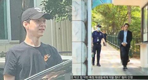 朴有天为什么叫马桶君、大米