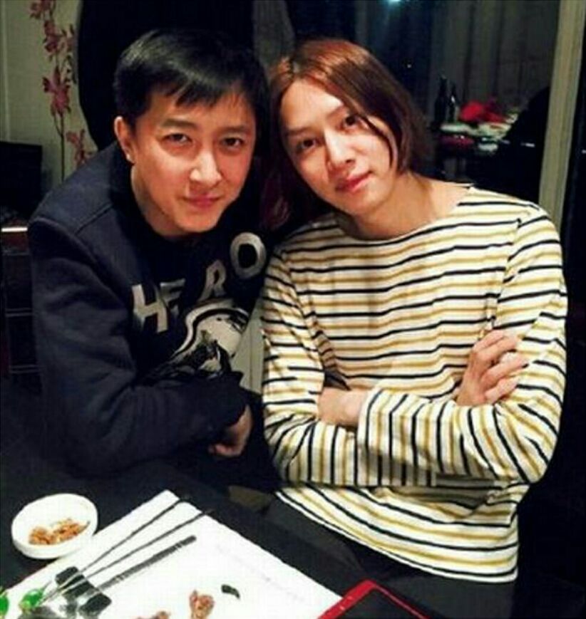 SM娱乐公司证实金希澈MOMO分手(金希澈为什么和momo分手)