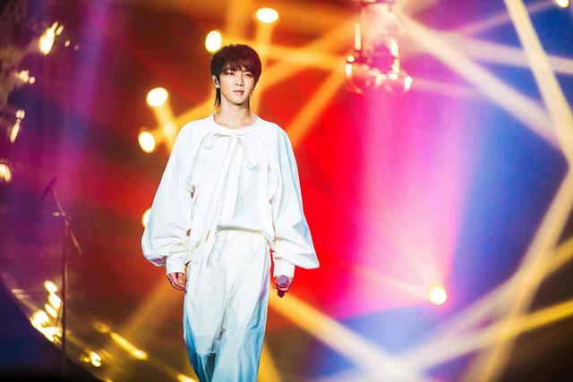 华晨宇歌曲高音能唱多高(华晨宇最高能唱哪个音) 华晨宇歌曲高音能唱多高(华晨宇最高能唱哪个音)