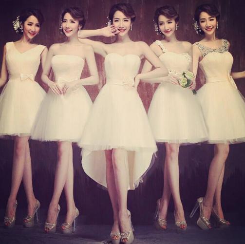 当伴娘是晦气还是喜气(伴娘是给新娘挡晦气吗)