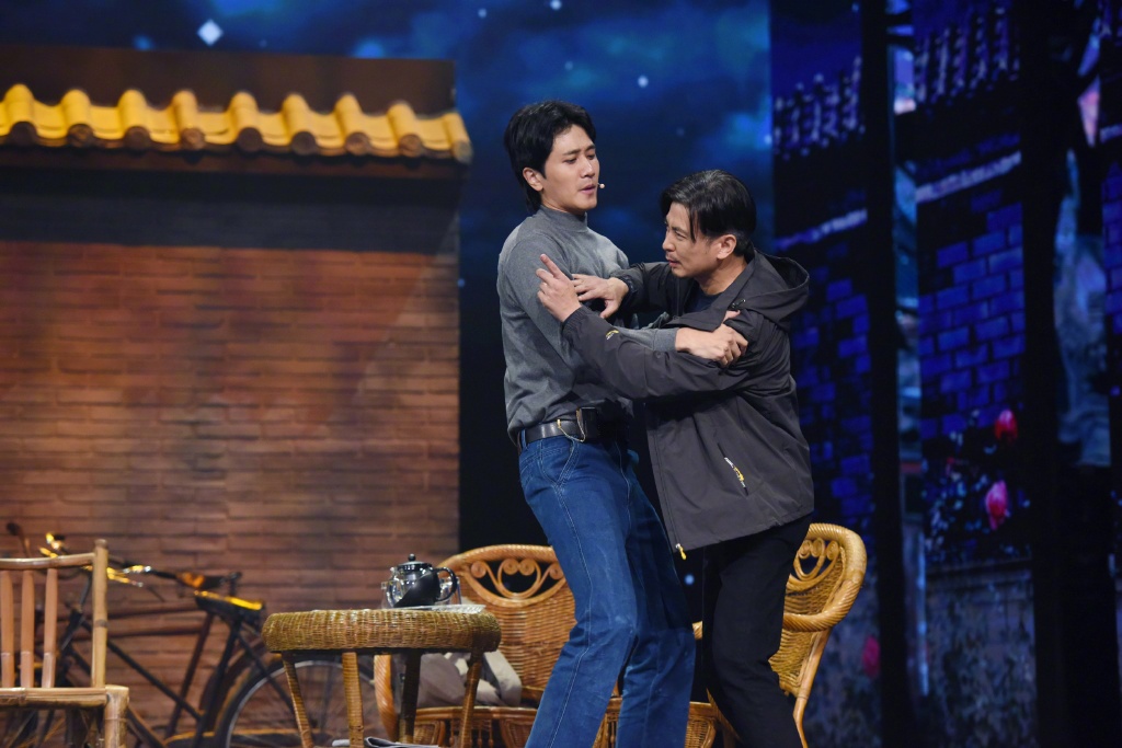 彭冠英哪年出生几岁了(彭冠英多大年纪)