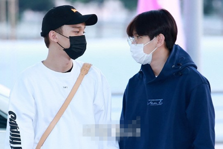 金钟大和金钟仁是什么关系(金钟仁和谁关系最好)