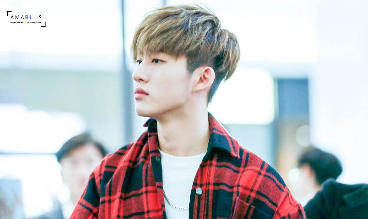 金韩彬事件后现在怎么样了(金韩彬吧官博发金韩彬回归)