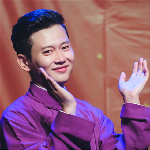 孟鹤堂让了是什么梗(孟鹤堂再给我两分钟是什么梗)