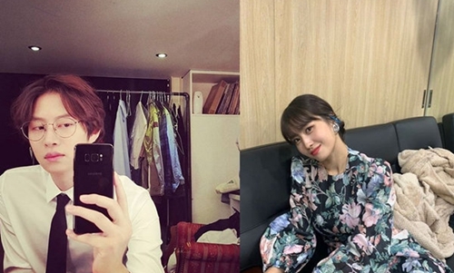 SM娱乐公司证实金希澈MOMO分手(金希澈为什么和momo分手)