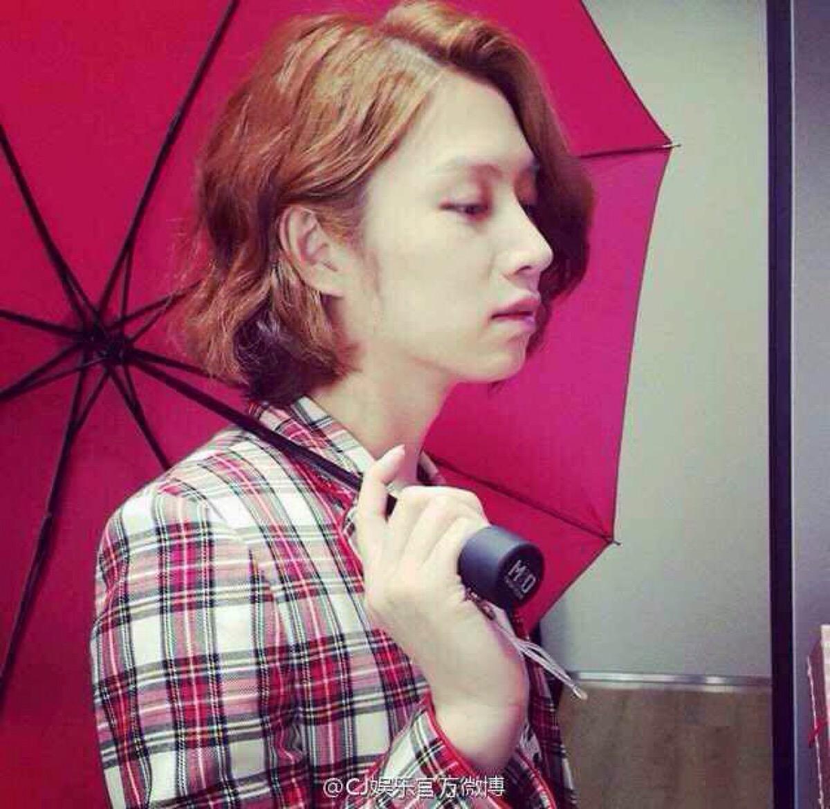 SM娱乐公司证实金希澈MOMO分手(金希澈为什么和momo分手)