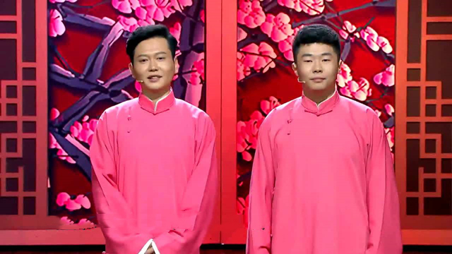 孟鹤堂让了是什么梗(孟鹤堂再给我两分钟是什么梗)