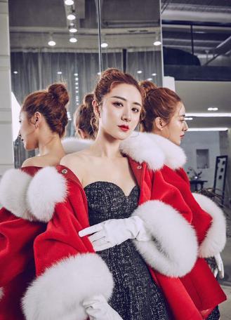 薇娅为什么能请那么多明星带货那么厉害