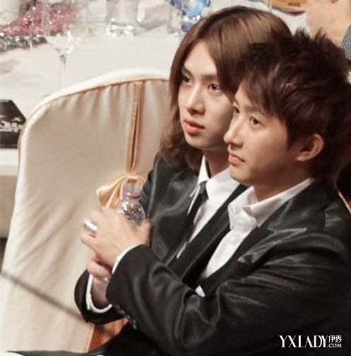 SM娱乐公司证实金希澈MOMO分手(金希澈为什么和momo分手)