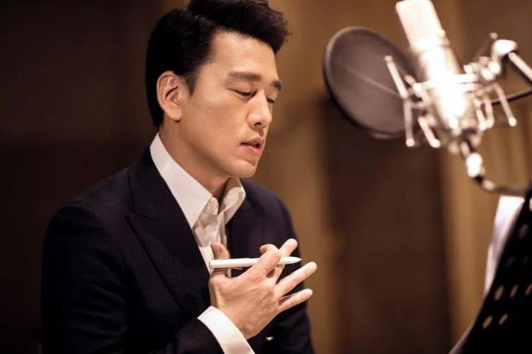 王耀庆为什么没有台湾腔(王耀庆说台湾话)