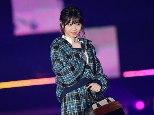 乃木坂46为什么叫颜团、紫团、少年