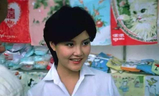 演员马晓晴现在状况如何(电影演员马晓晴现在怎么样)