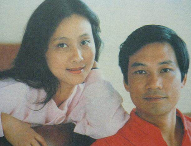 黄梅莹和徐峥是什么关系(黄晓明和徐峥)