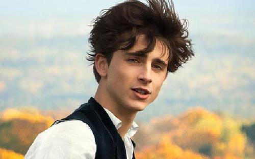 甜茶是谁为什么这么叫(甜茶知道自己叫甜茶)