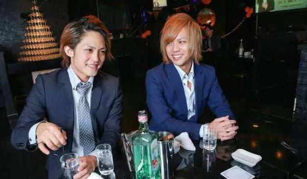 日本牛郎店是什么店有什么服务 日本牛郎店是什么店有什么服务