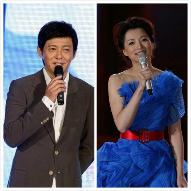 程前被央视开除是因为恋上董卿吗？程前现状(当年程前和董卿为什么没结婚)