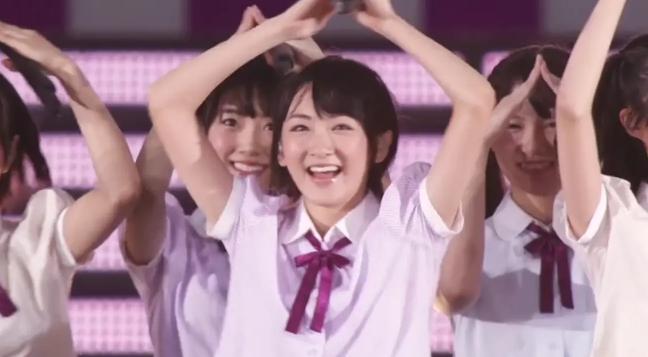 乃木坂46为什么叫颜团、紫团、少年