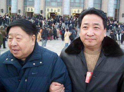 马季在相声界什么地位？看看他对郭德纲的评