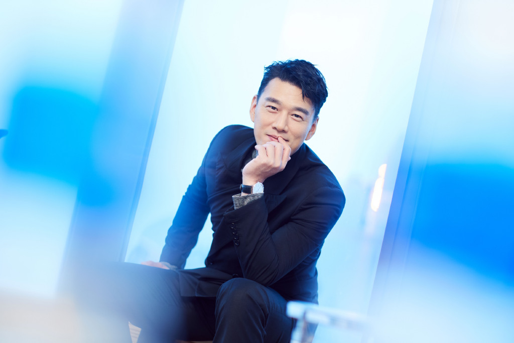 王耀庆为什么看起来很有钱的气质