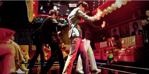 日本牛郎店是什么店有什么服务 日本牛郎店是什么店有什么服务