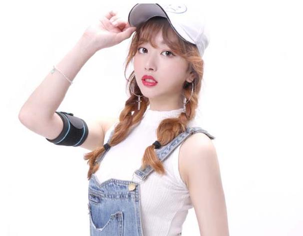 孔雪儿为什么退出JYP参加101(孔雪儿jyp面试视频)