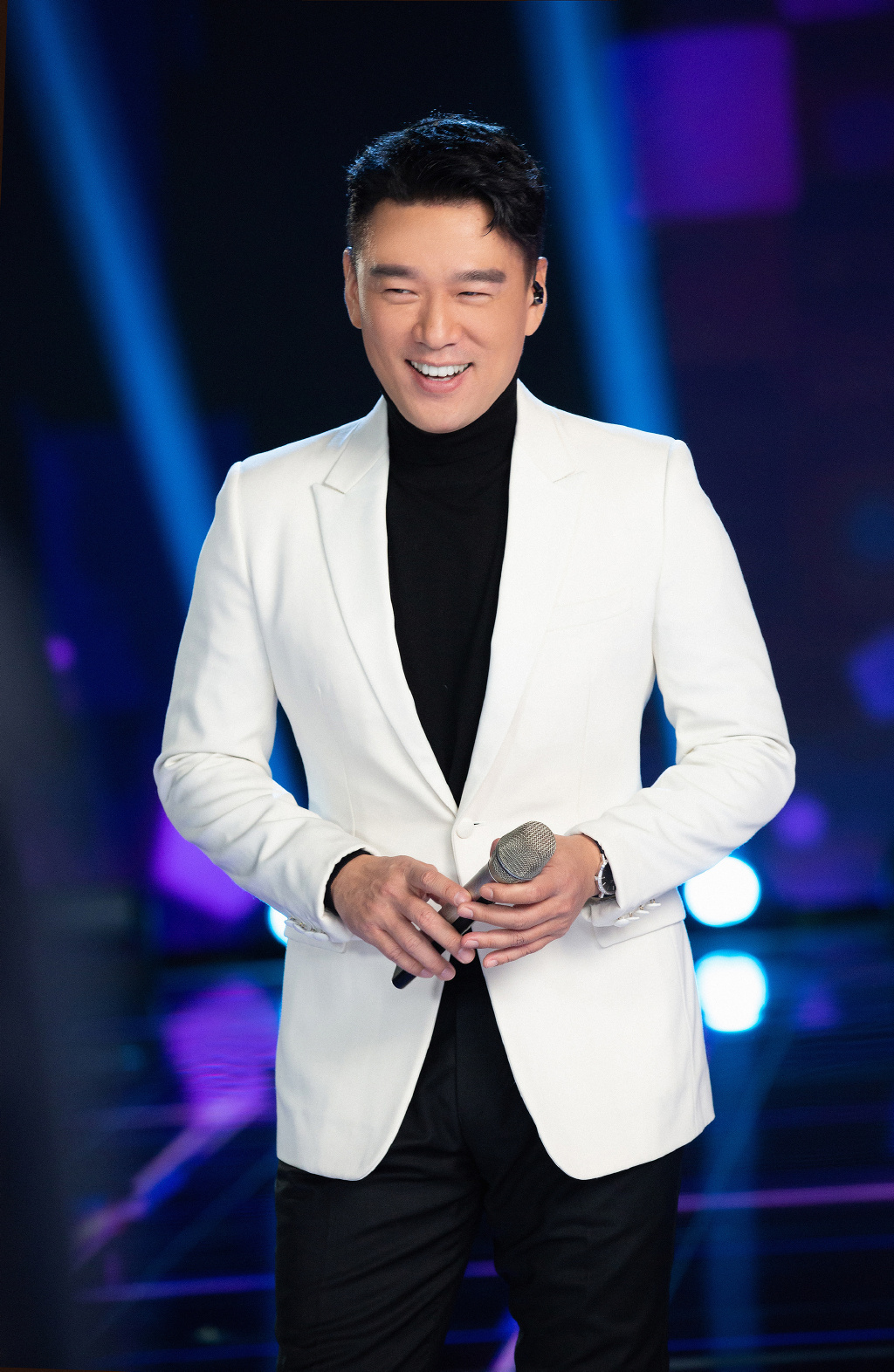 王耀庆为什么看起来很有钱的气质