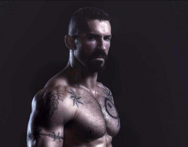 斯科特阿金斯实力厉害吗真的能打吗