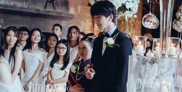 GAY圈三大夫妇照片资料