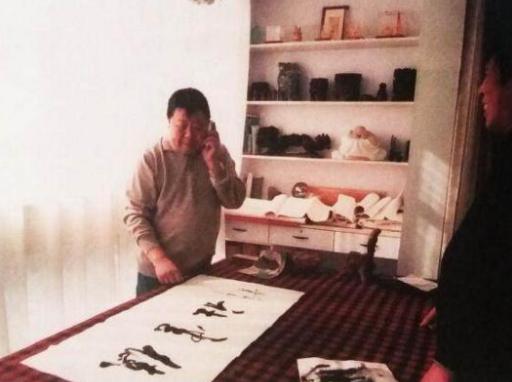 马季在相声界什么地位？看看他对郭德纲的评