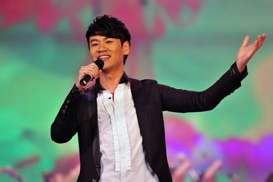 徐子崴的老婆资料(徐子崴已婚吗)