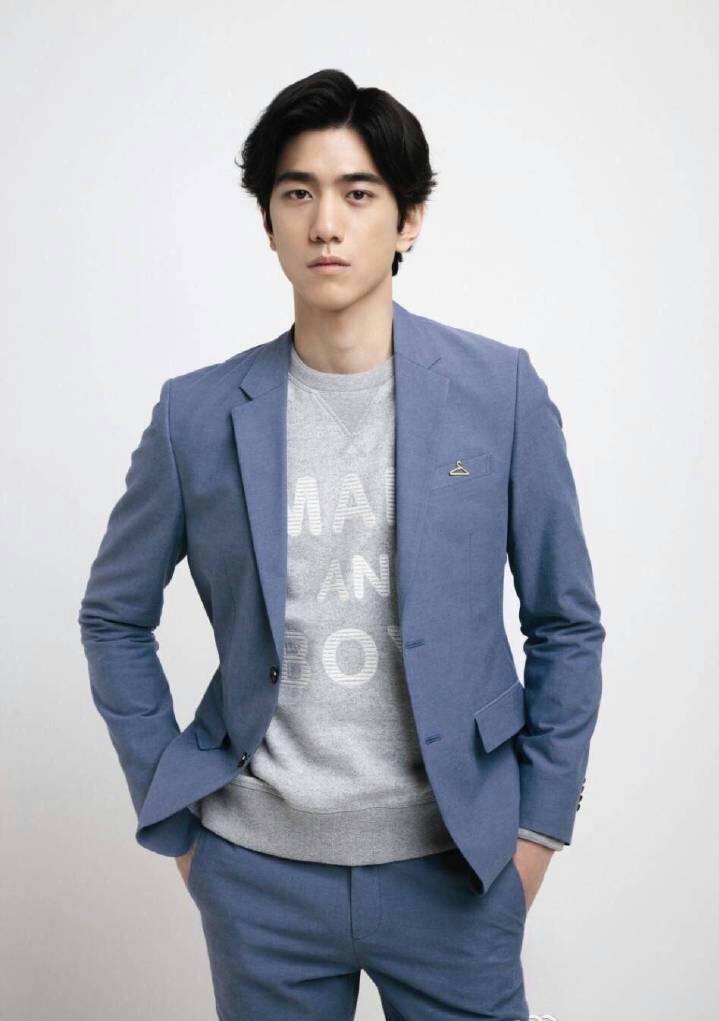 盛骏家境情况怎么样(盛骏个人资料) 盛骏家境情况怎么样(盛骏个人资料)