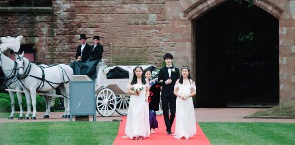 GAY圈三大夫妇照片资料