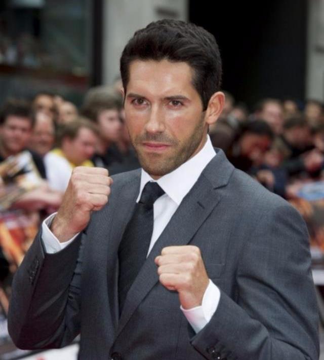 斯科特阿金斯实力厉害吗真的能打吗