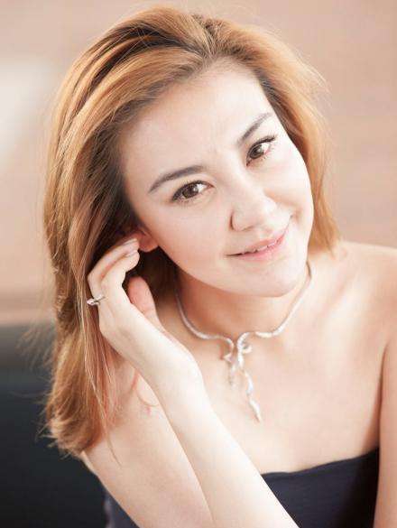 张婉如几几年出生多大了(张婉如身高体重)