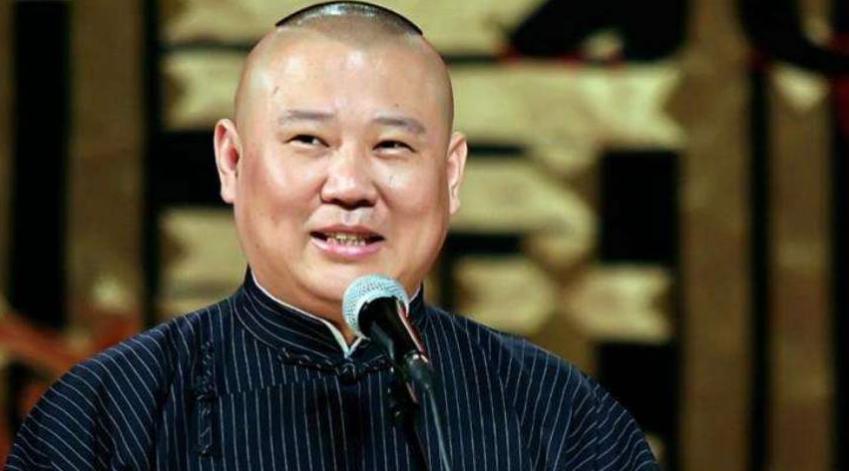 马季在相声界什么地位？看看他对郭德纲的评