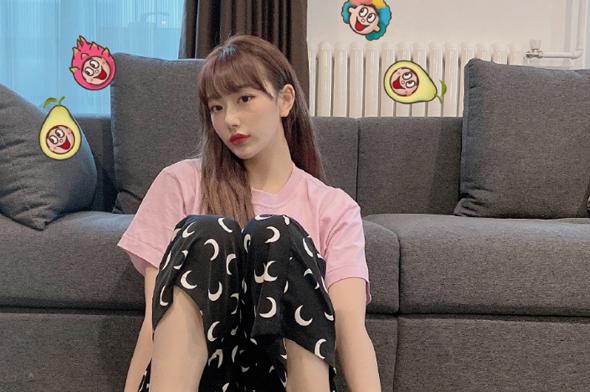 孔雪儿为什么退出JYP参加101(孔雪儿jyp面试视频)