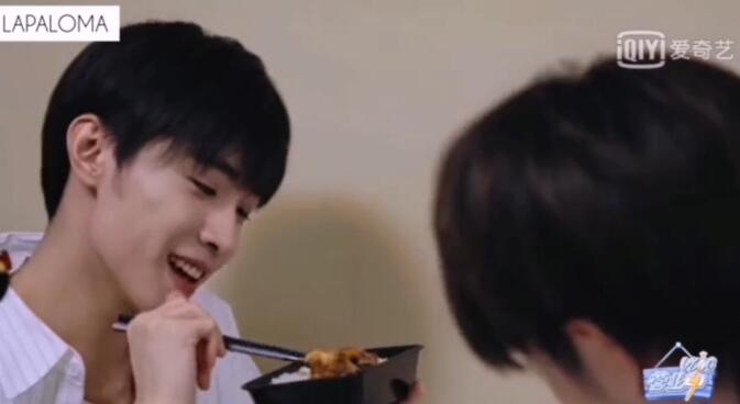 宋继扬为什么叫宋佳、及时雨、星星