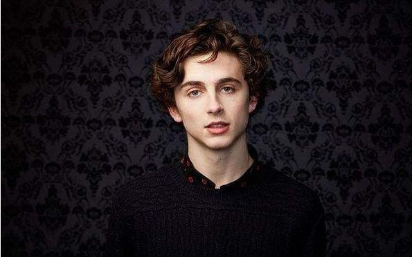 提莫西·查拉梅为什么叫甜茶(蒂莫西为什么叫甜茶)