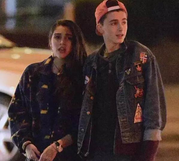 提莫西·查拉梅为什么叫甜茶(蒂莫西为什么叫甜茶)