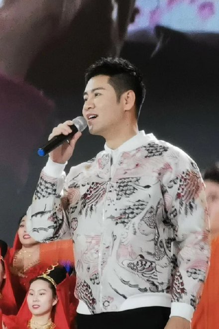 徐子崴的老婆资料(徐子崴已婚吗)