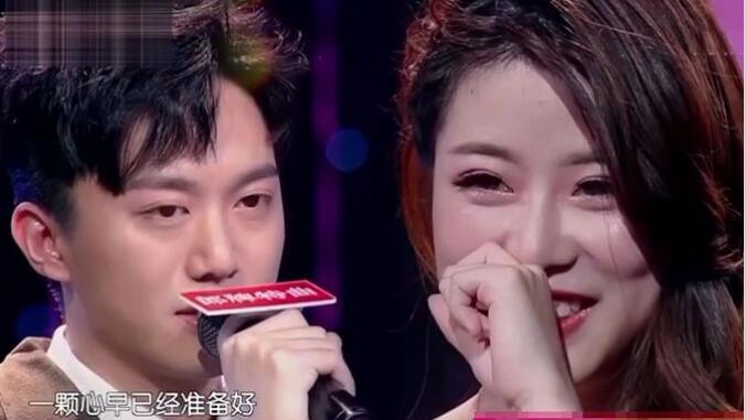 施楚君和钟元凯牵手是哪一期(钟元凯和施梦君牵手后怎么样了)