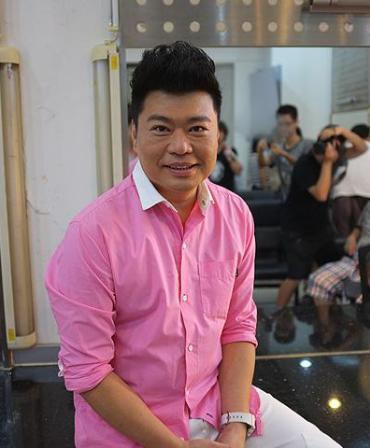 阮兆祥年轻时候的照片(阮兆祥图片) 阮兆祥年轻时候的照片(阮兆祥图片)