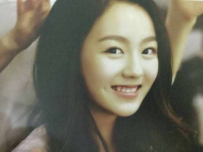 金圣京lami为什么是汉族(金圣京为何是汉族)