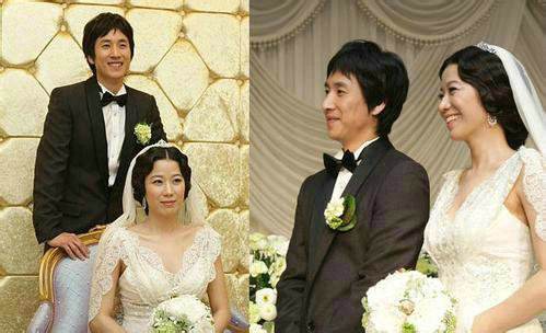 李善均赵汝贞两人什么关系