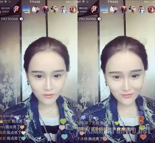 高圆圆在那里直播?在映客直播的明星有哪些 高圆圆在那里直播?在映客直播的明星有哪些