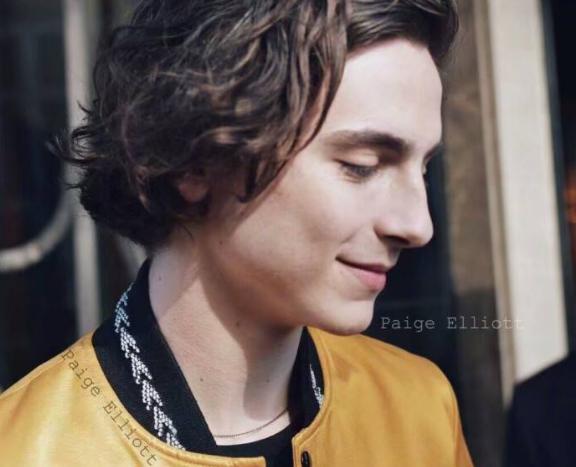 提莫西·查拉梅为什么叫甜茶(蒂莫西为什么叫甜茶)